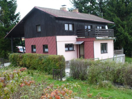 Rybářka